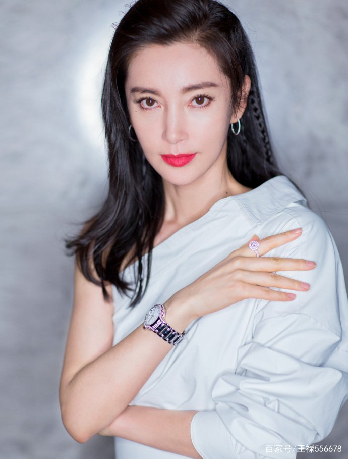 李冰冰都演过哪些国际电影?