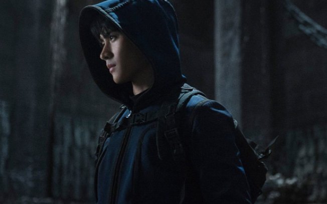 《盗墓笔记》长生不老的6个人分别是?