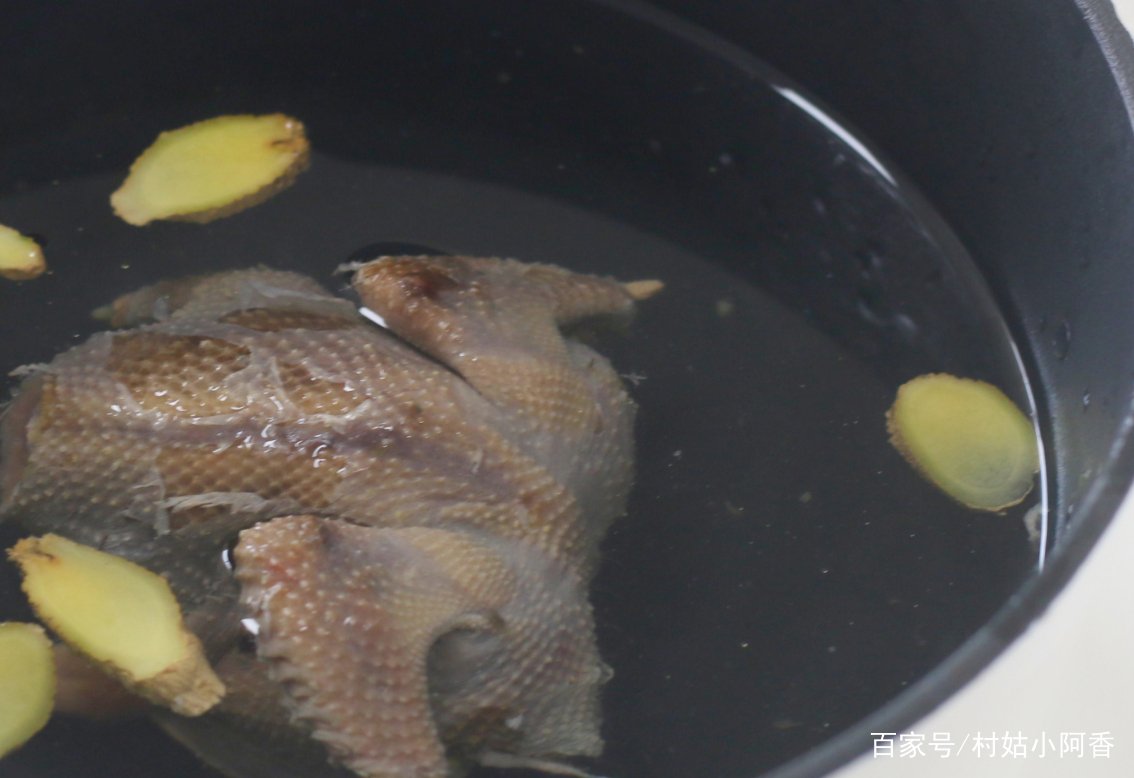 鸽子汤怎么做?