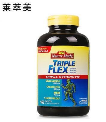 氨糖软骨素排行榜有哪些?