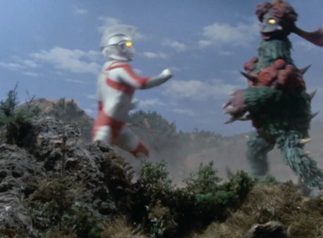 奥特八兄弟有谁?