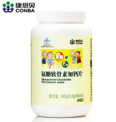 氨糖软骨素排行榜有哪些?