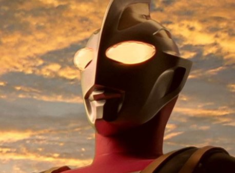 奥特八兄弟有谁?