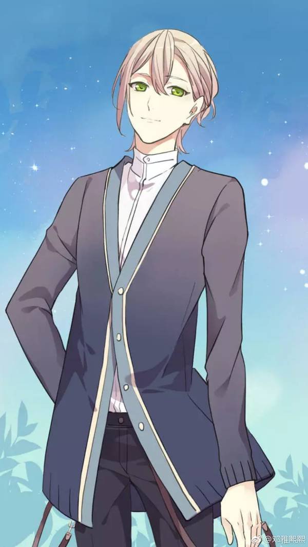 求甜美的咬痕洛逸单人照，小莘的也要（注意俩人分开）