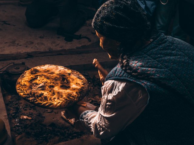 克里雅人生活在沙漠深处,他们的来历是什么?