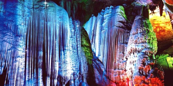 桂林十大旅游景点排行榜,你想去哪个