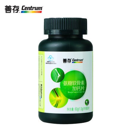 氨糖软骨素排行榜有哪些?