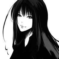 求情侣动漫头像一男一女的！比较酷的！