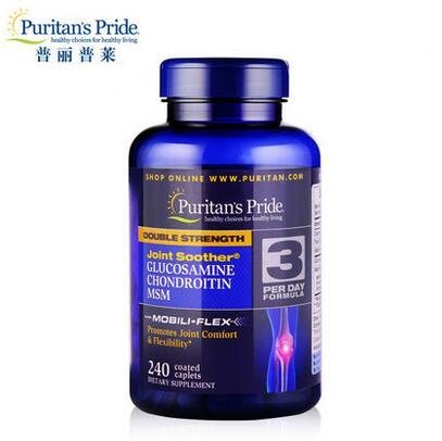 氨糖软骨素排行榜有哪些?