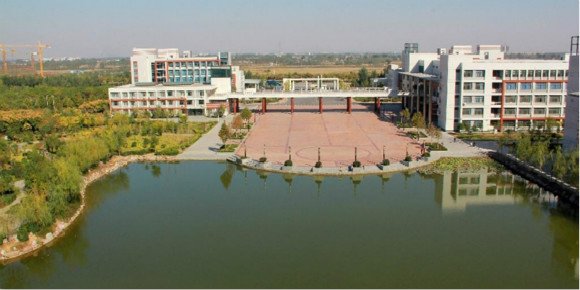 河南有哪些大专院校?