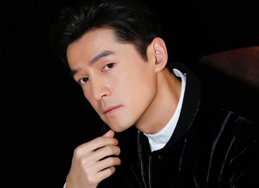 胡歌回归电视剧,《庶女锦兰》凭什么吸引胡歌?