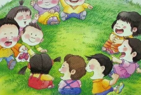 儿童游戏有哪些?