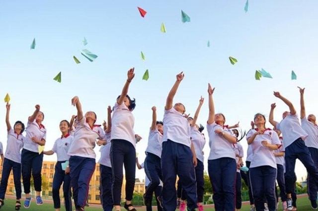 高考时间为什么是6月7号和8号？这有什么特殊的含义吗？