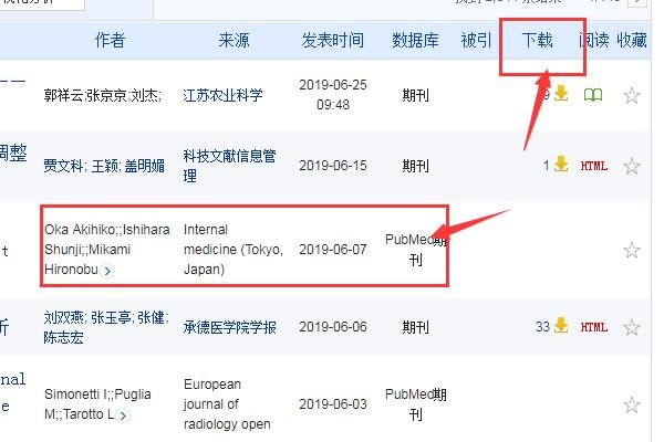 知网的外文文献怎样下载全文啊？