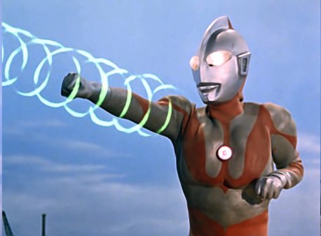 奥特八兄弟有谁?