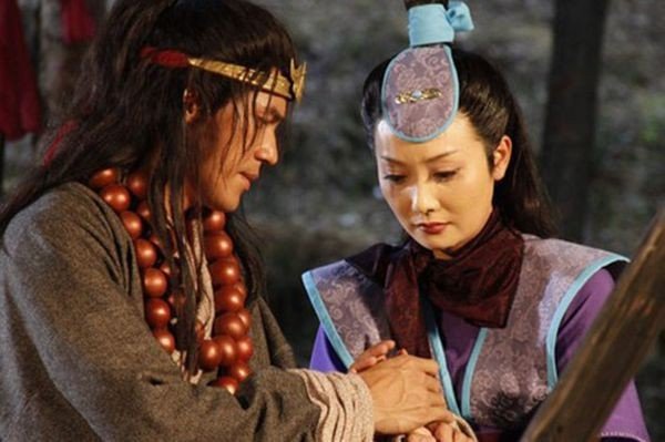 《水浒传》中武松血溅鸳鸯楼，为何连对他中意的玉兰也不放过？