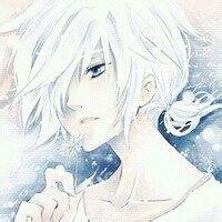 求情侣动漫头像一男一女的！比较酷的！