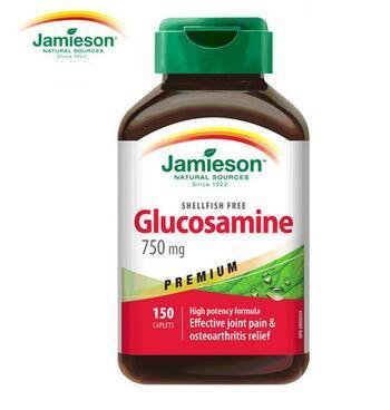 氨糖软骨素排行榜有哪些?