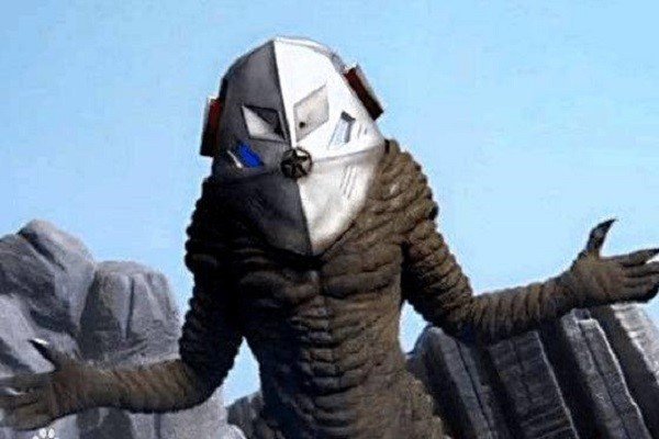 怪兽竟叫奥特曼的名字，那些怪兽都有什么的奇葩外号？