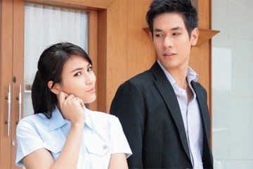 泰国爱情电视剧大全有哪些？