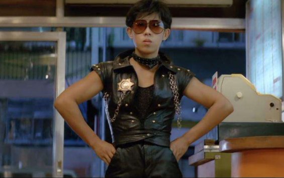 情逢对手谢有才这首歌是表达什么意思