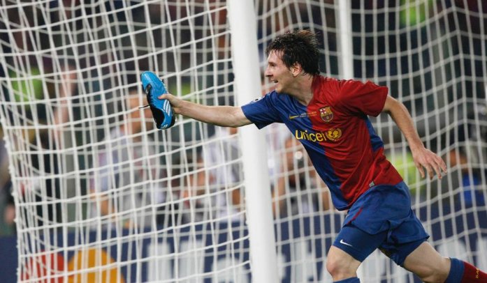 梅西和C罗将在欧冠小组赛相遇,对此你怎么看?