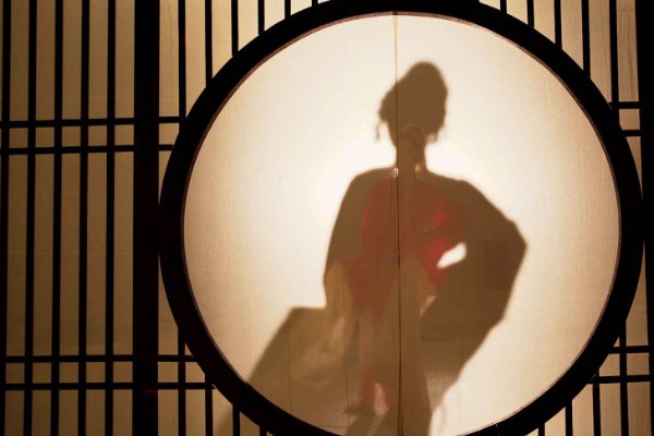 《七夕奇妙游》导演组致歉被指盗用图片，原作者是否有接受其道歉？