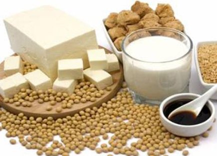 雌激素低吃什么食物补充啊