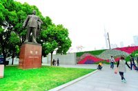 上海外滩到底有什么好玩的？