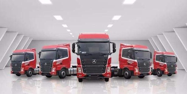 三一重卡有什么优缺点?故障率高么?