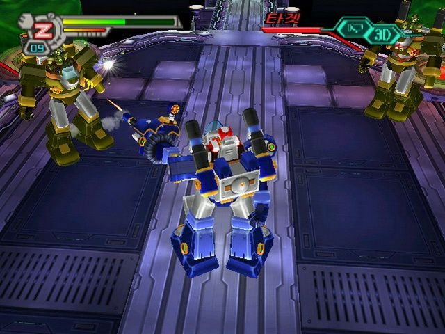 洛克人X7的有关事实