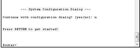 思科路由器密码忘记,怎样重新设置密码