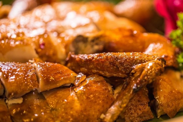 正定十大名吃都是什么？