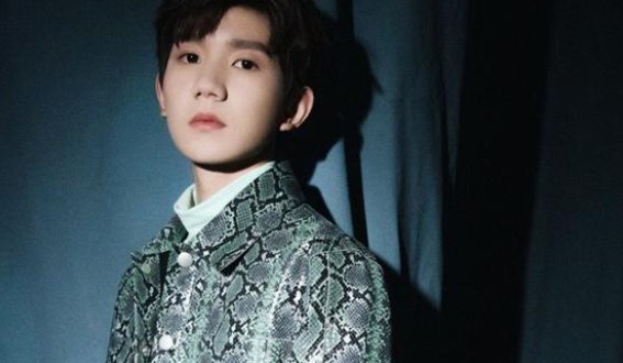 王源为何会为时代少年团写歌？