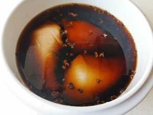 【简单作】绍兴醉鸡的经典做法？