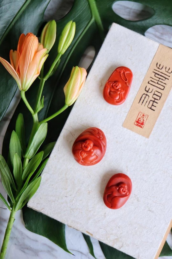 详细说说弥勒佛！