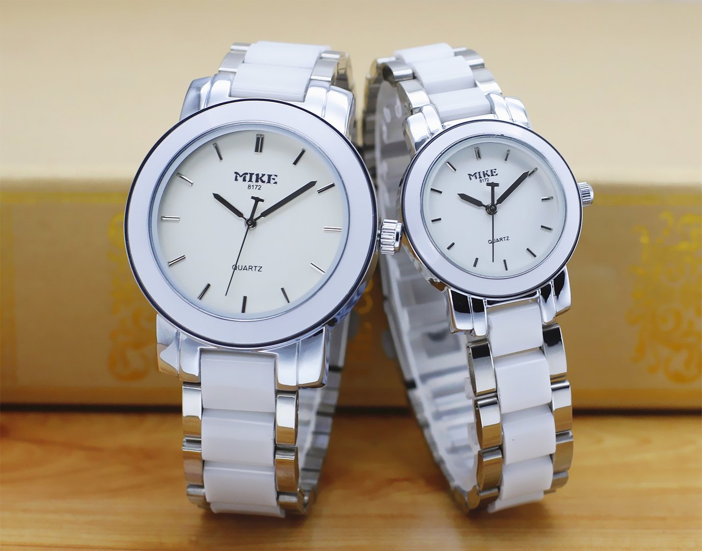 MIKE是什么手表？