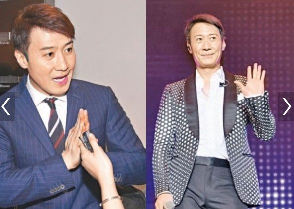 黎明肖像被盗用是怎么回事？