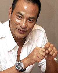 任达华电影全集