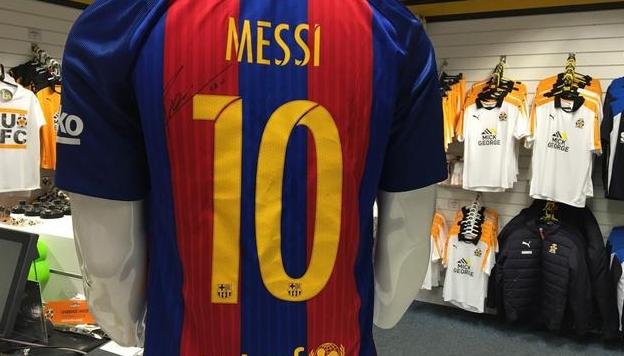 足球的服装都有什么用处。