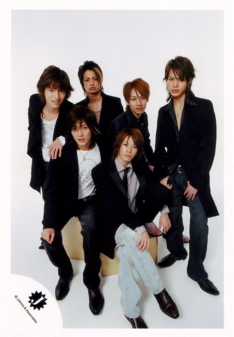 中丸雄一的人物情况