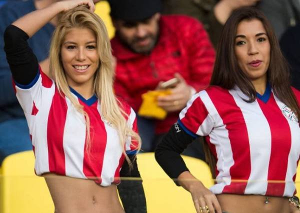 现在已经不是古代了，为什么巴拉圭还盛行一夫多妻制?