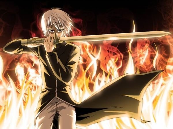 偷星九月天的电脑桌面壁纸，大一点、不模糊、