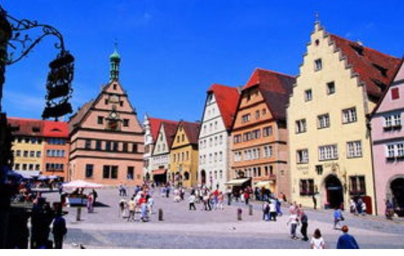 德国留学申请条件