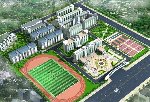 金华芙蓉外国语学院怎么样