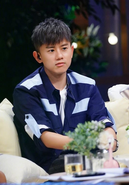 张杰为什么被叫做闰土