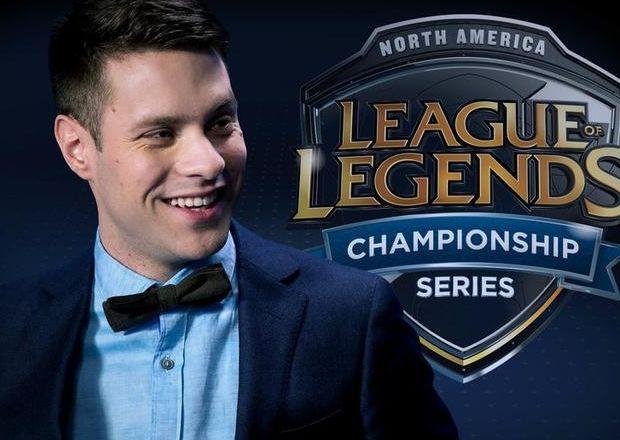 为什么微笑以前被称为“LOL世界第一ADC”？