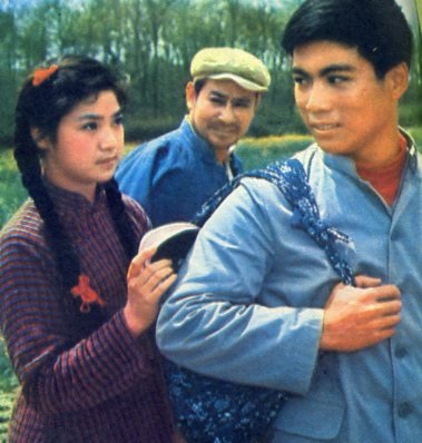 乡情的电影内容介绍