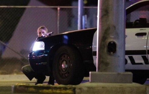 拉斯维加斯枪击案情形如何？