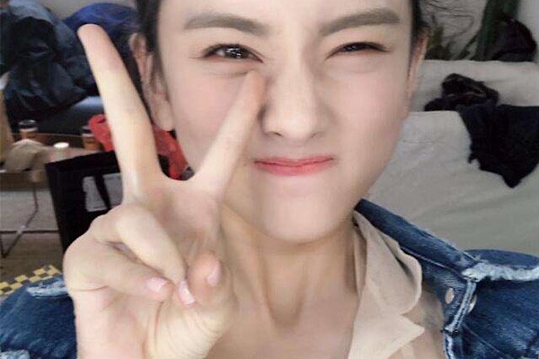 宋祖儿是容祖儿的表妹，她跟容祖儿的感情怎样？